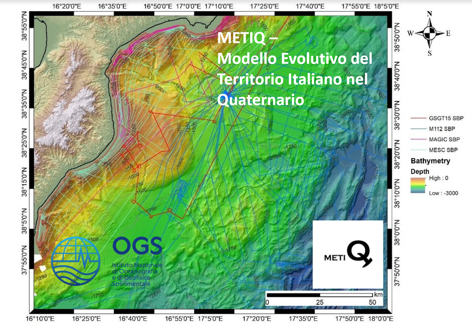 Progetto Metiq