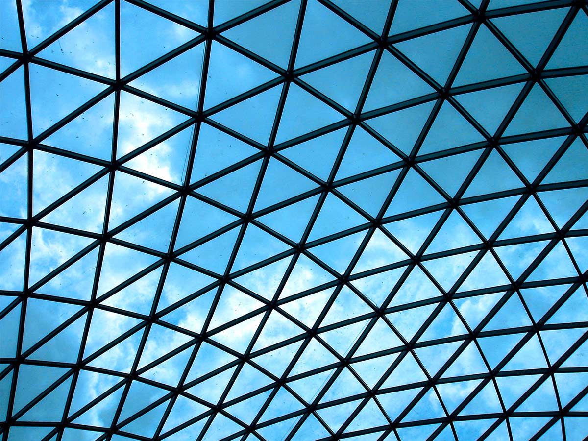 Rompendo il soffitto di vetro