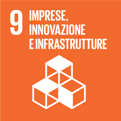 imprese, innovazione e infrastrutture