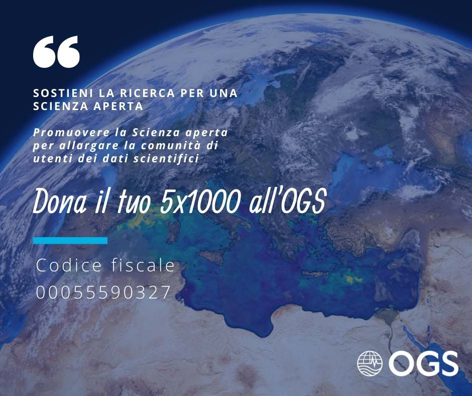 Campagna 5x1000 del 2022