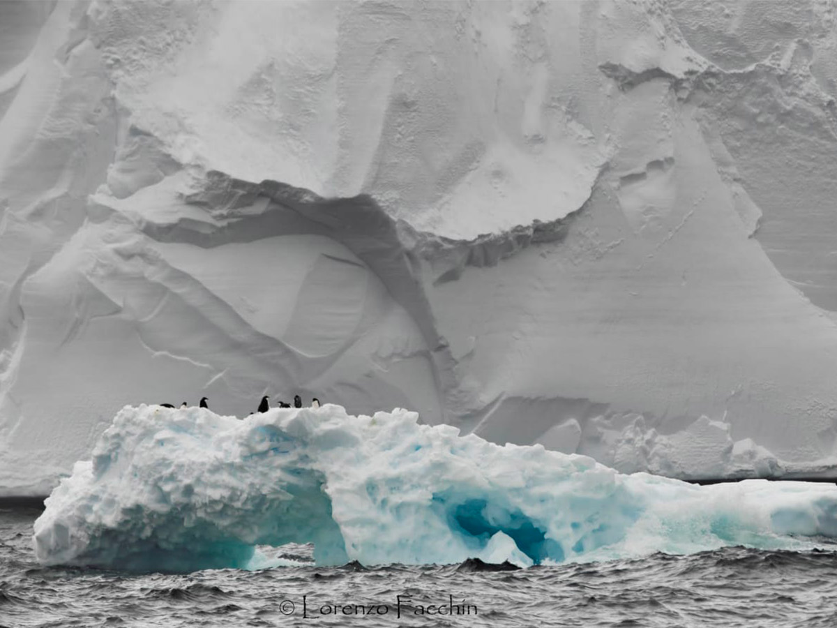 38° Spedizione Italiana del Programma Nazionale di Ricerche in Antartide (PNRA) – foto Lorenzo Facchin©PNRA