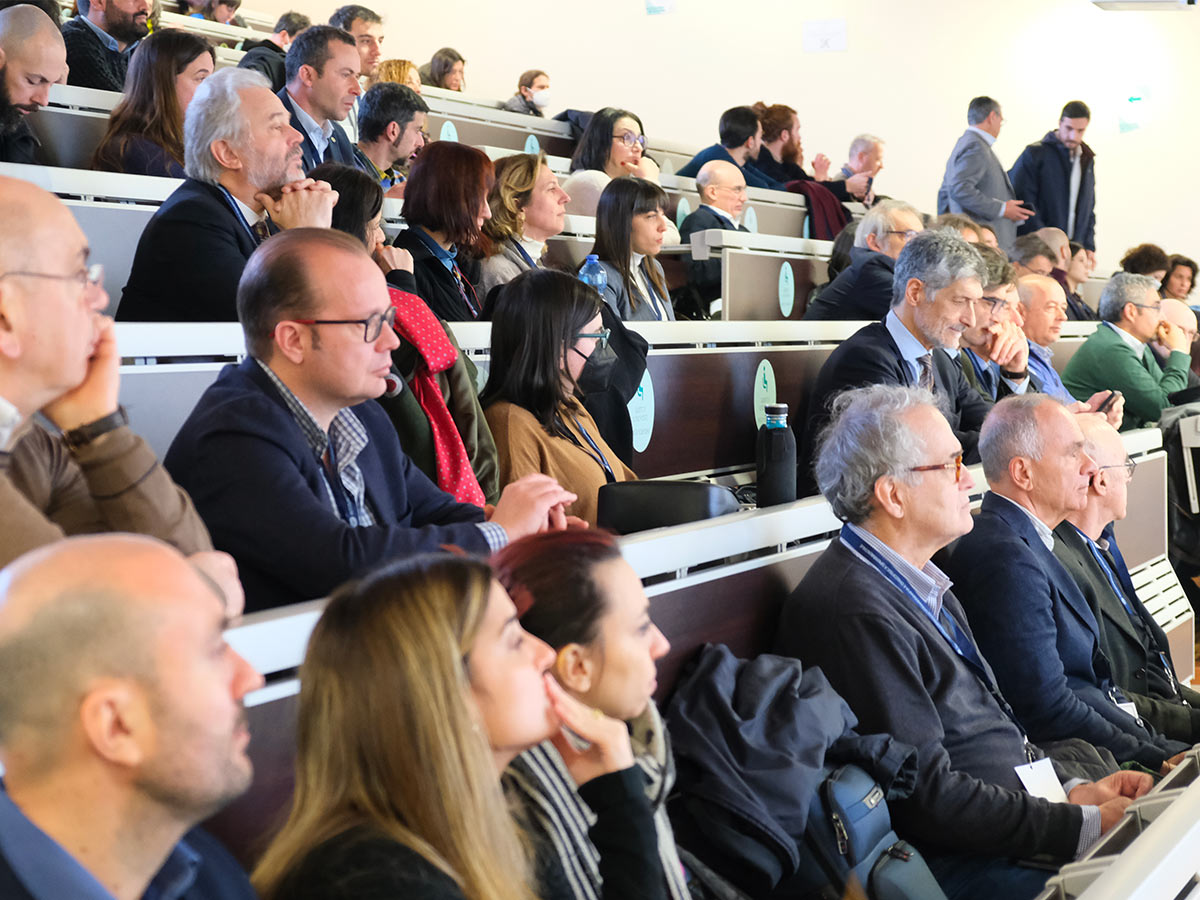 41° Convegno del Gruppo Nazionale per la Geofisica della Terra Solida - GNGTS