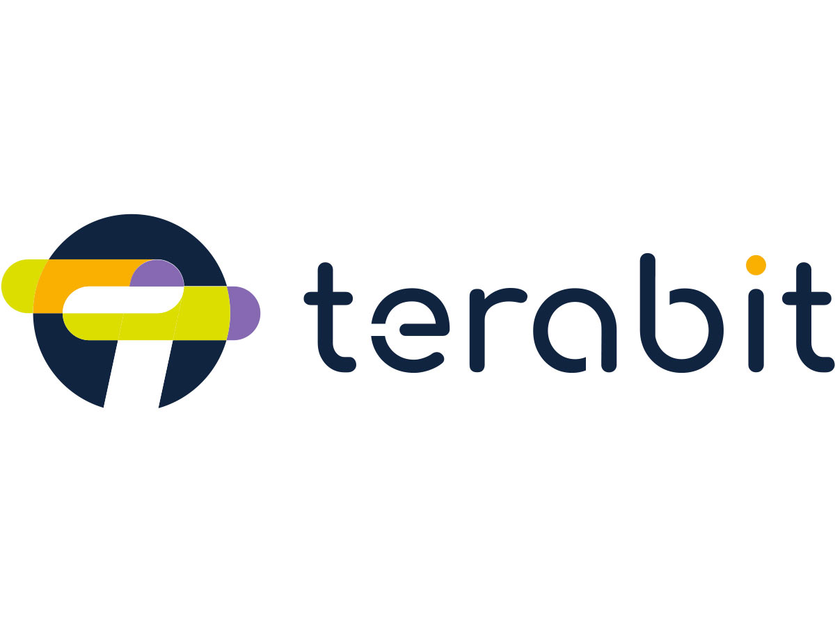 Logo TeRABIT