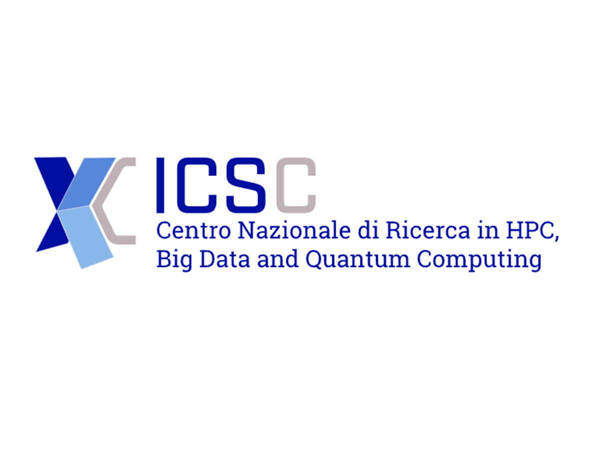 Logo ICSC