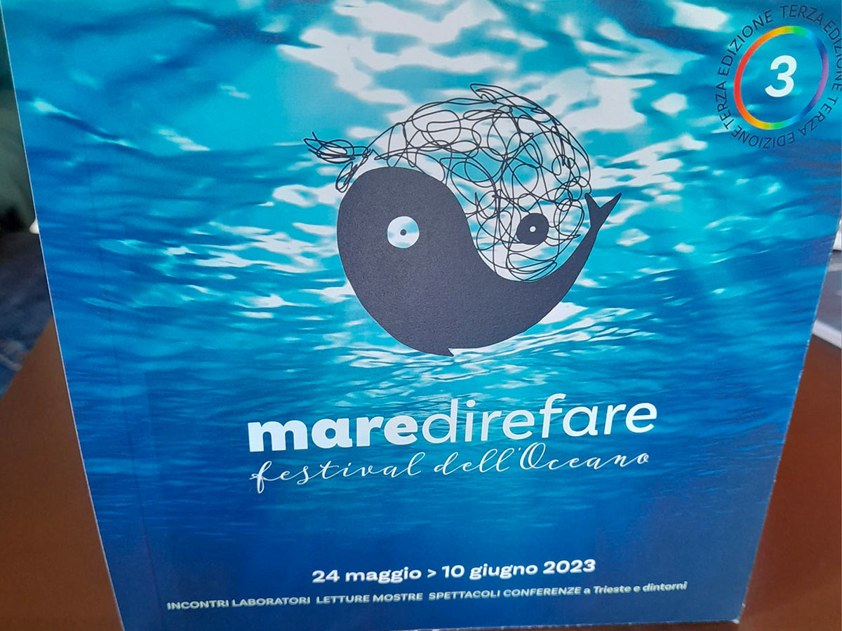 MareDireFare 2023