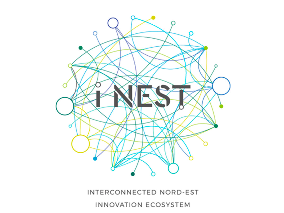 Logo progetto iNEST