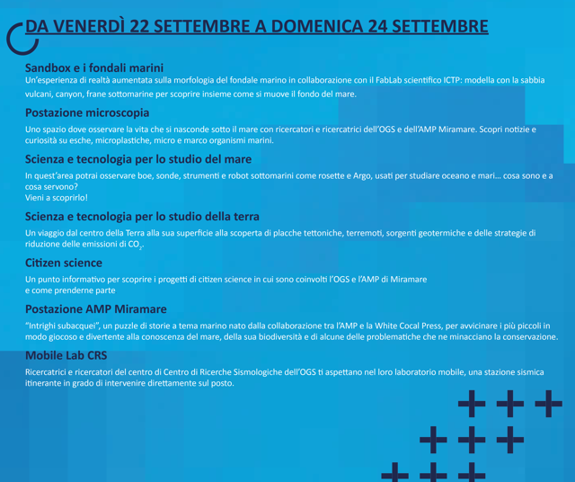 programma stand Trieste Next 2