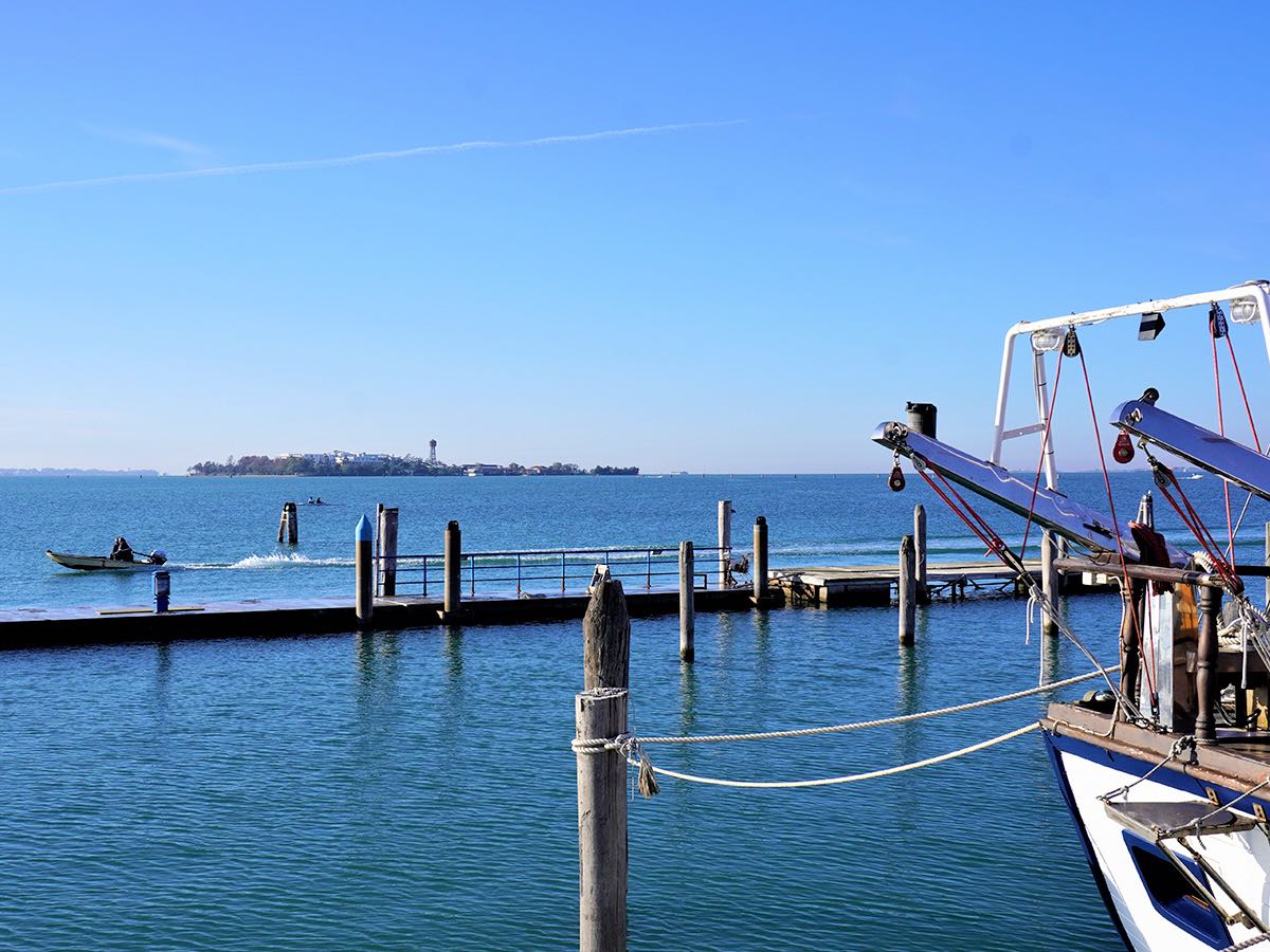 Venezia - Credit: Unsplash