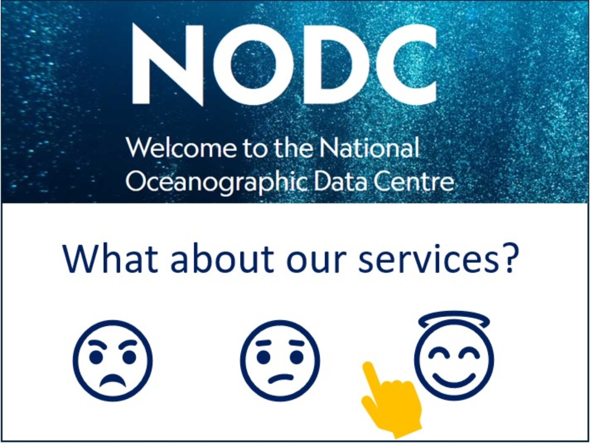 NODC survey