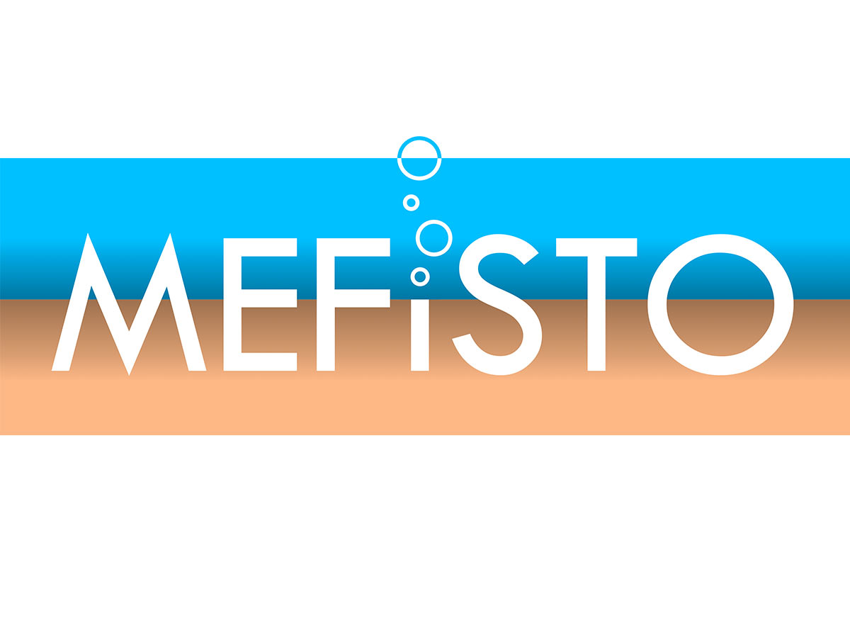 Logo Mefisto