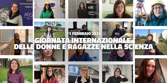 Giornata internazionale delle donne e delle ragazze nella scienza 2024