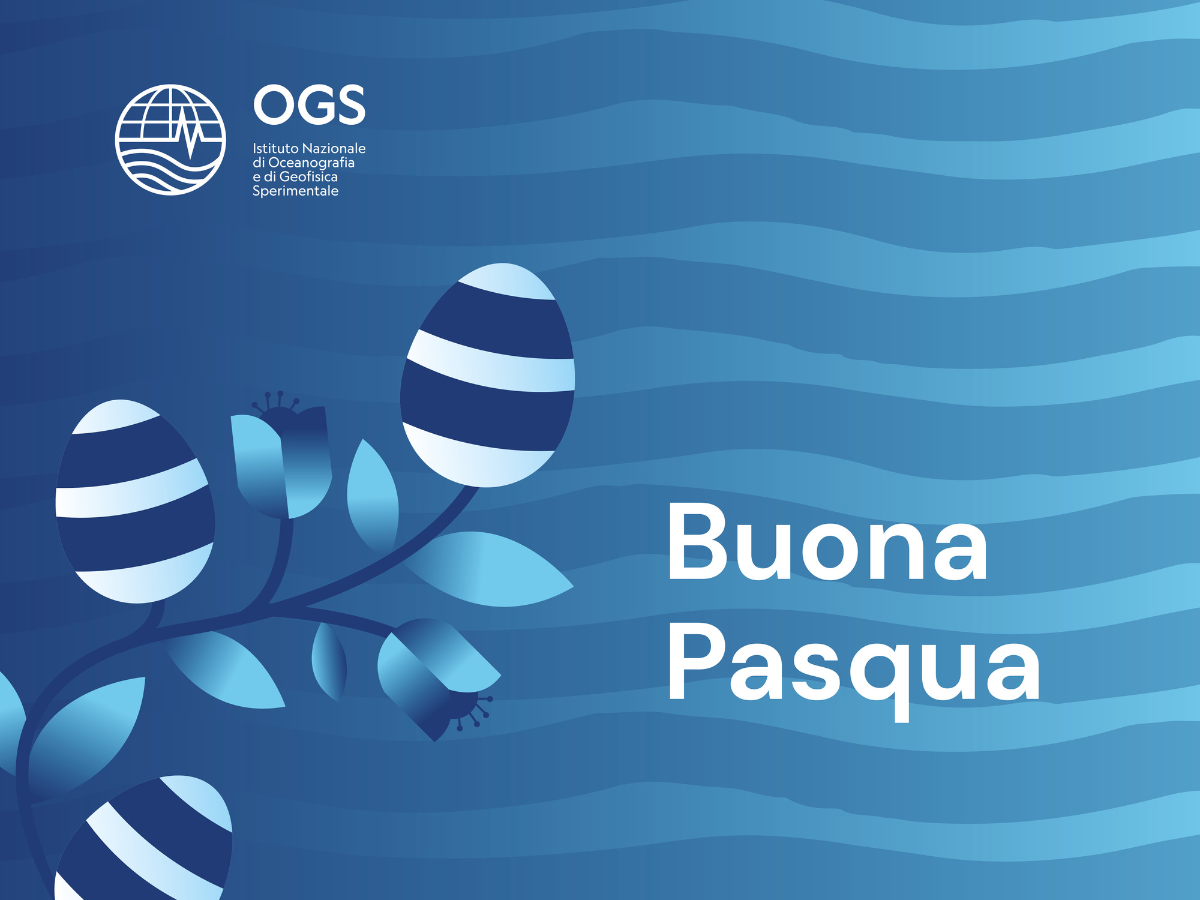 Buona Pasqua