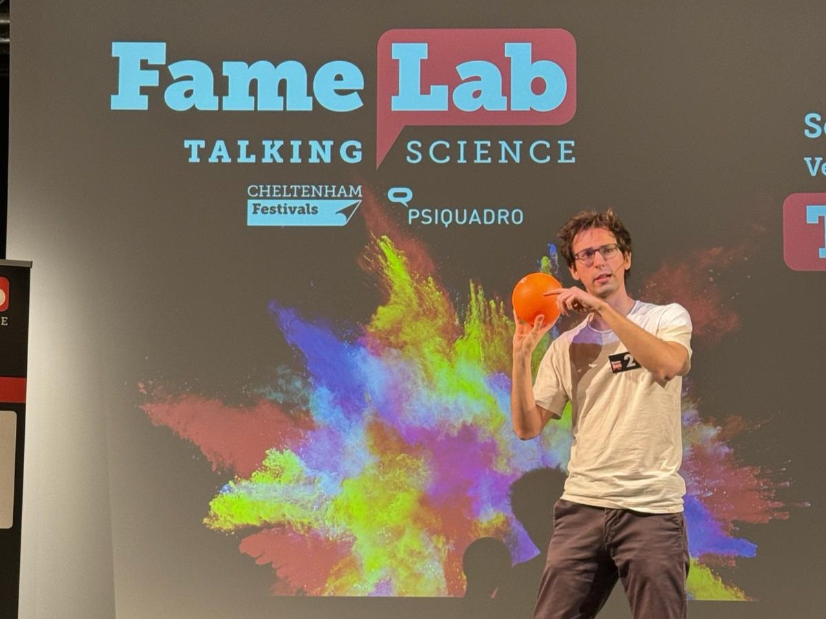 FameLab