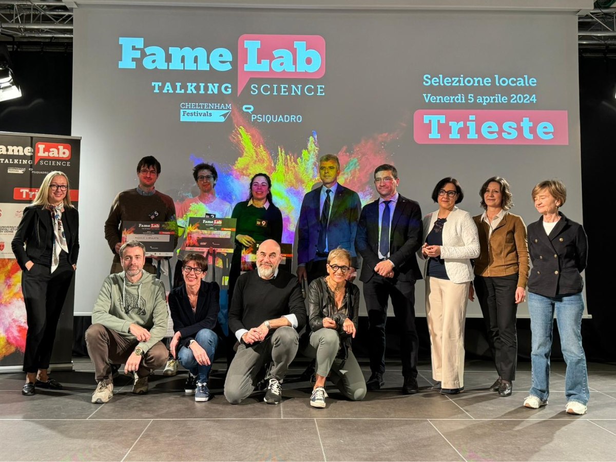 FameLab