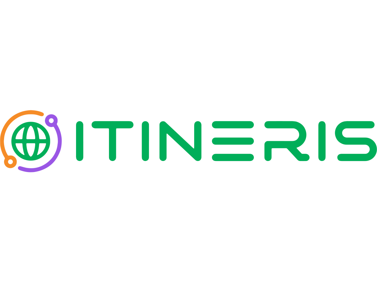 Logo Itineris