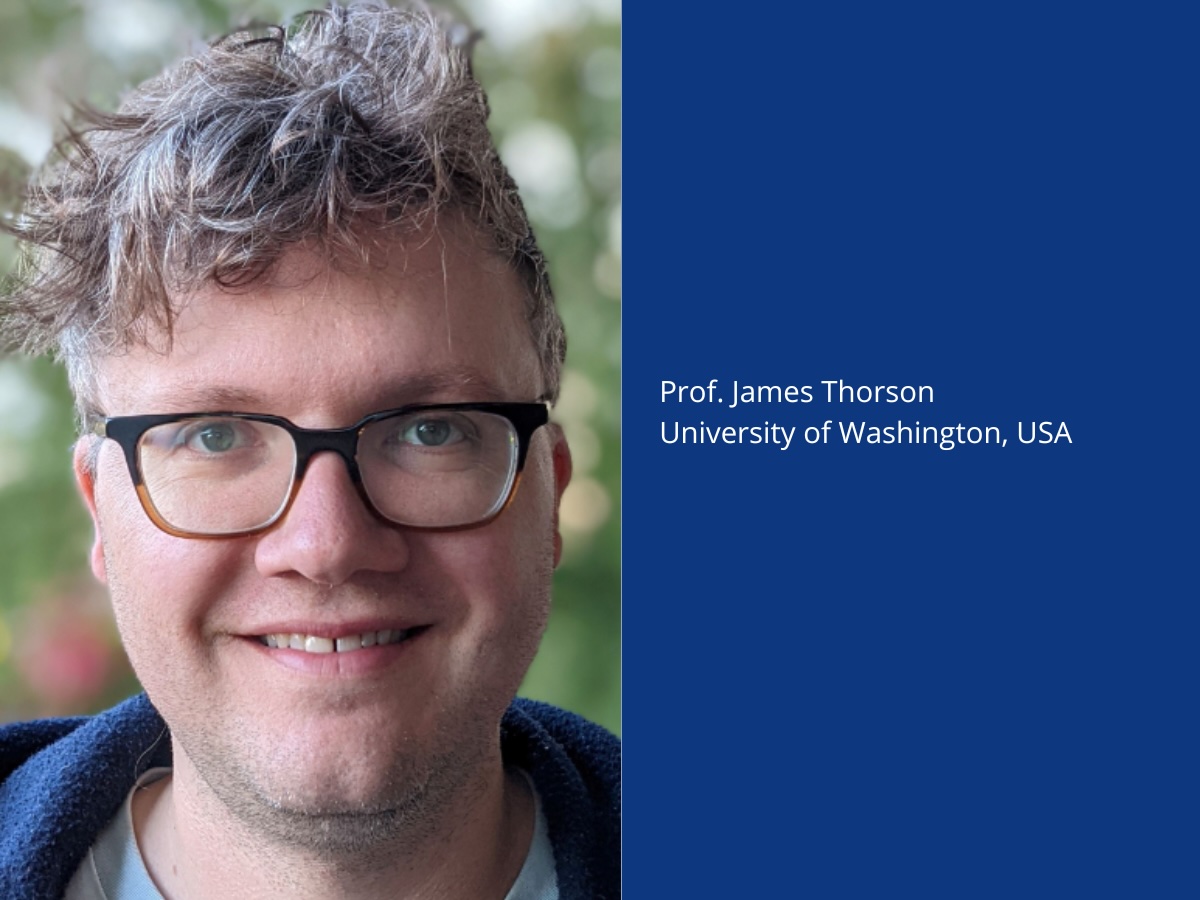 James Thorson