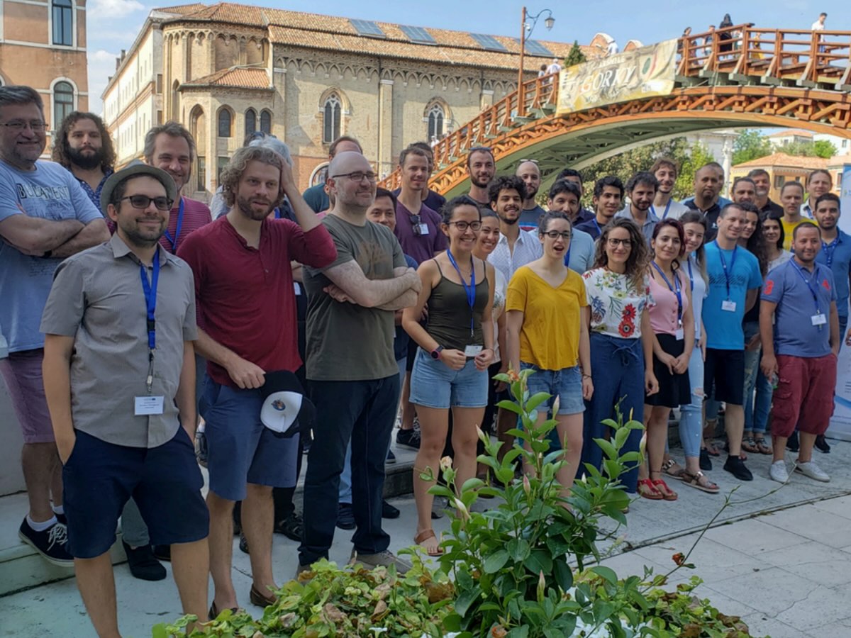 AMARE-MED 2019
