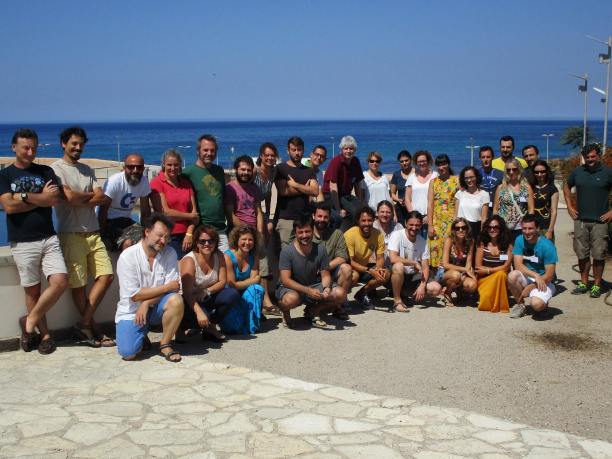 AMARE-MED 2017