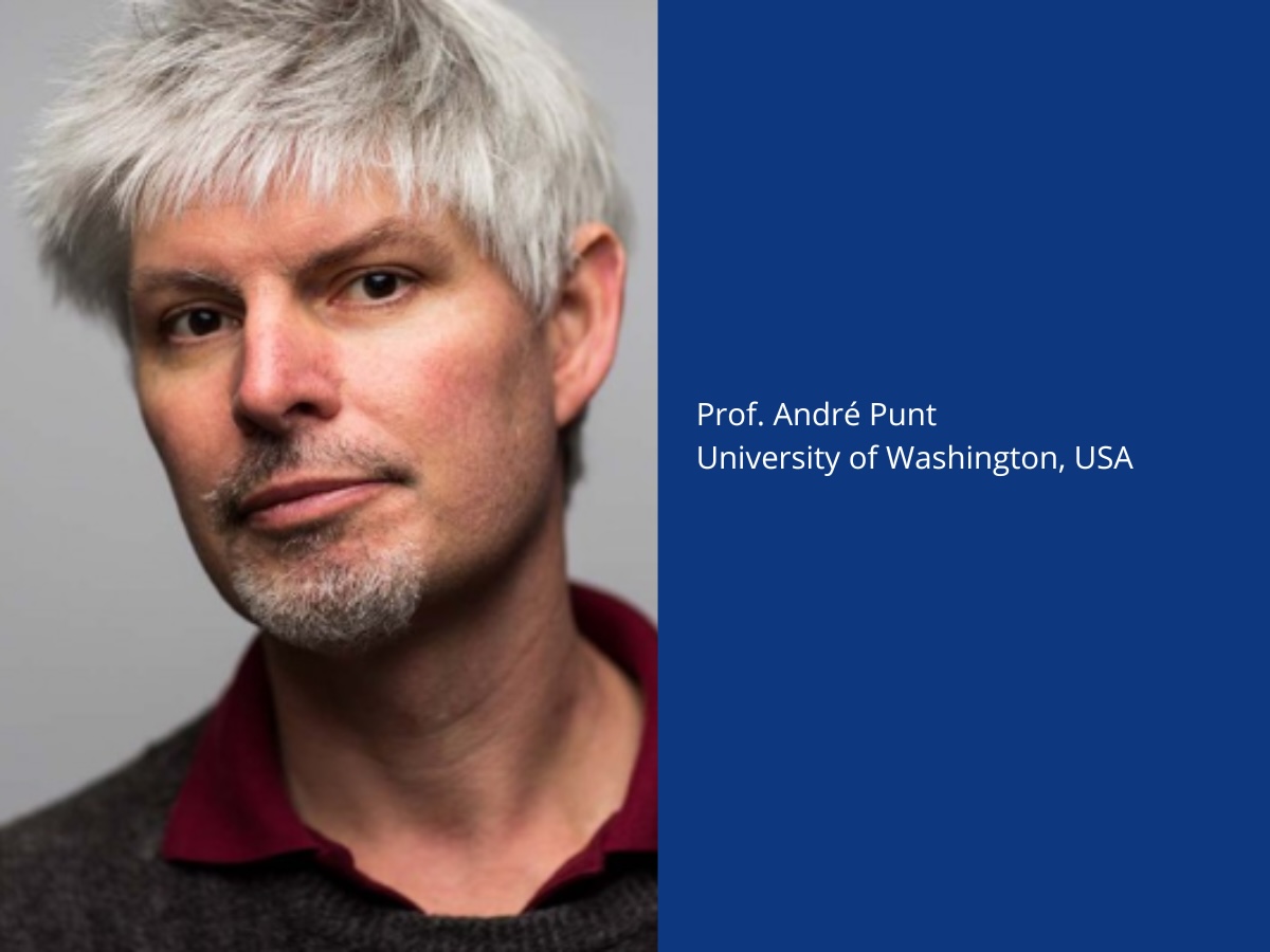 André Punt