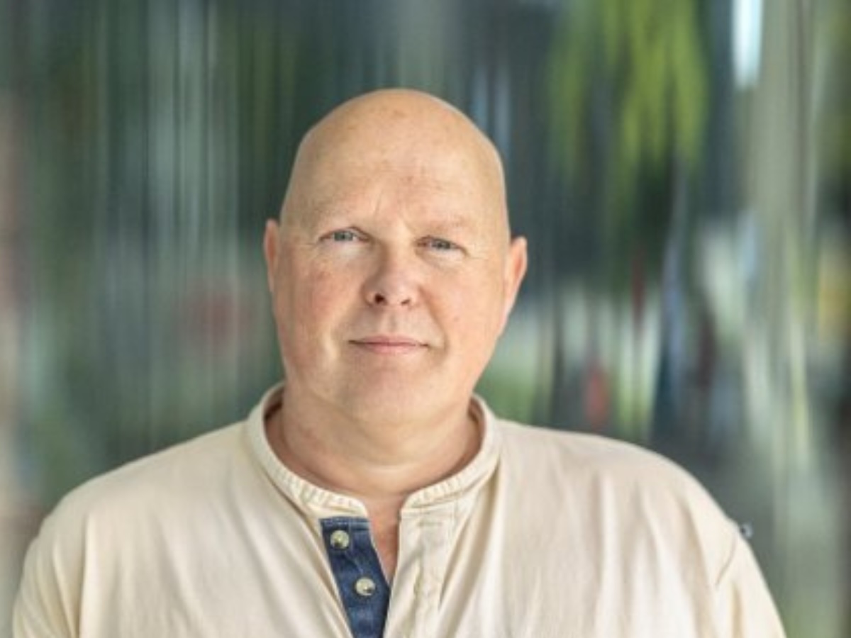 Eelco Rohling