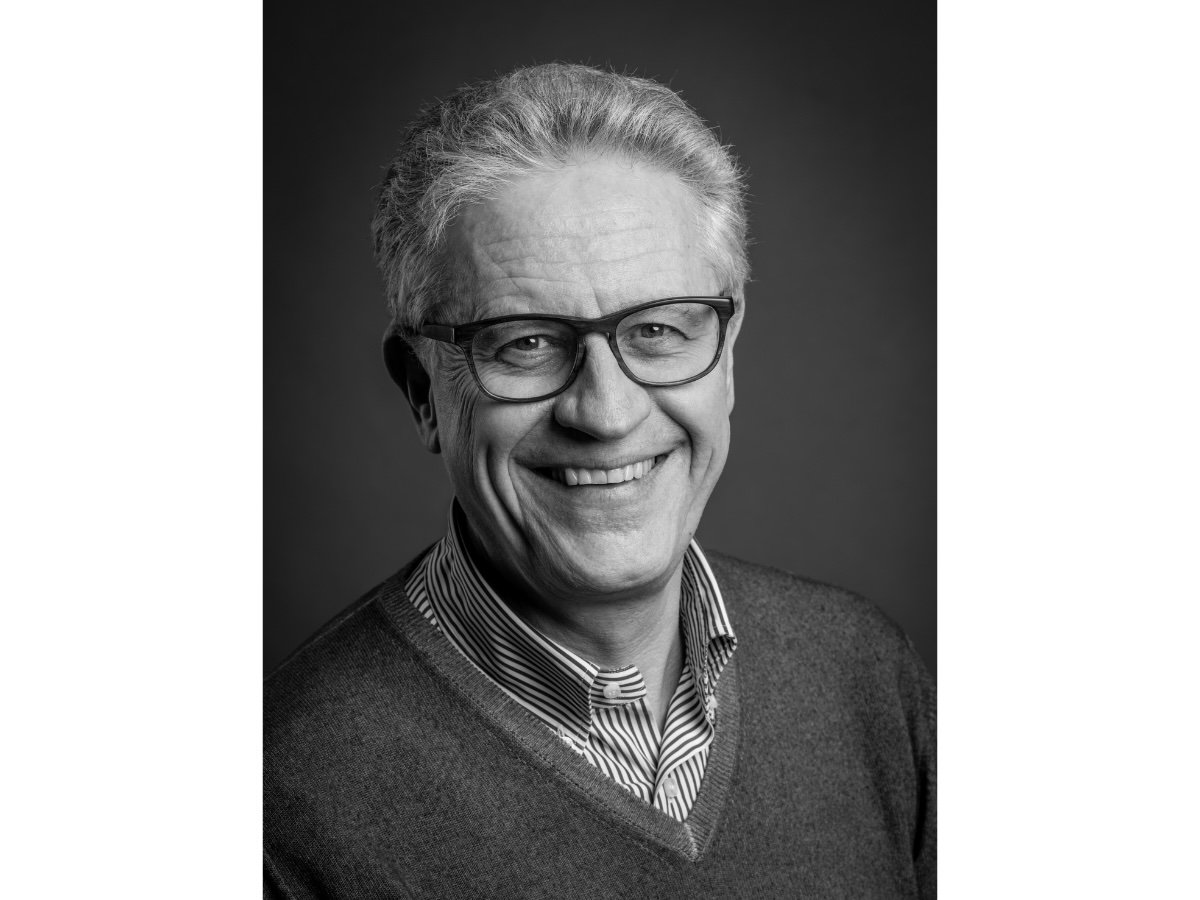 Thomas Stocker