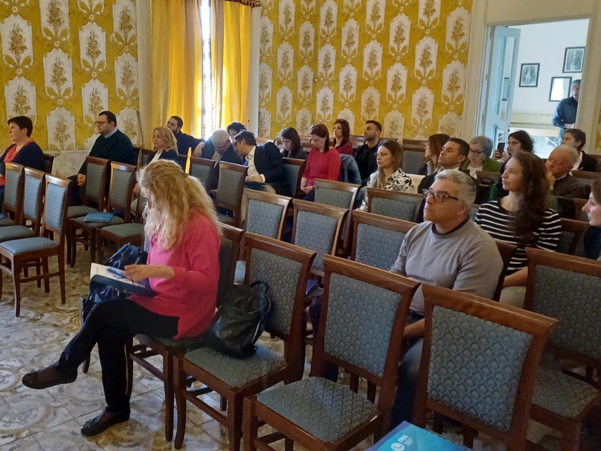 Infoday ECCSELLENT aprile 2025