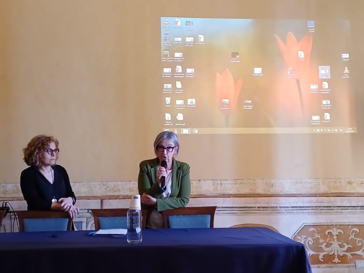 Infoday ECCSELLENT aprile 2025