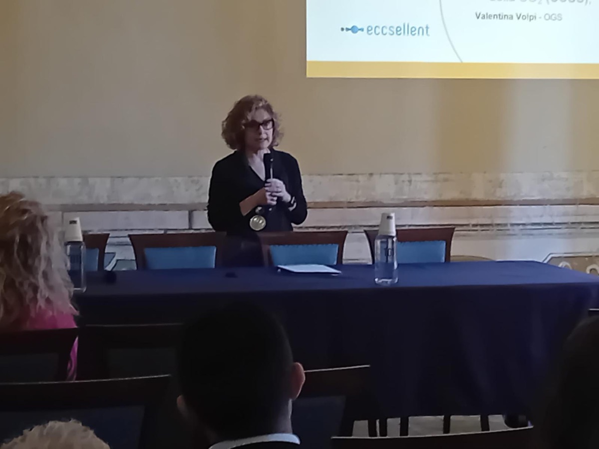 Infoday ECCSELLENT aprile 2025