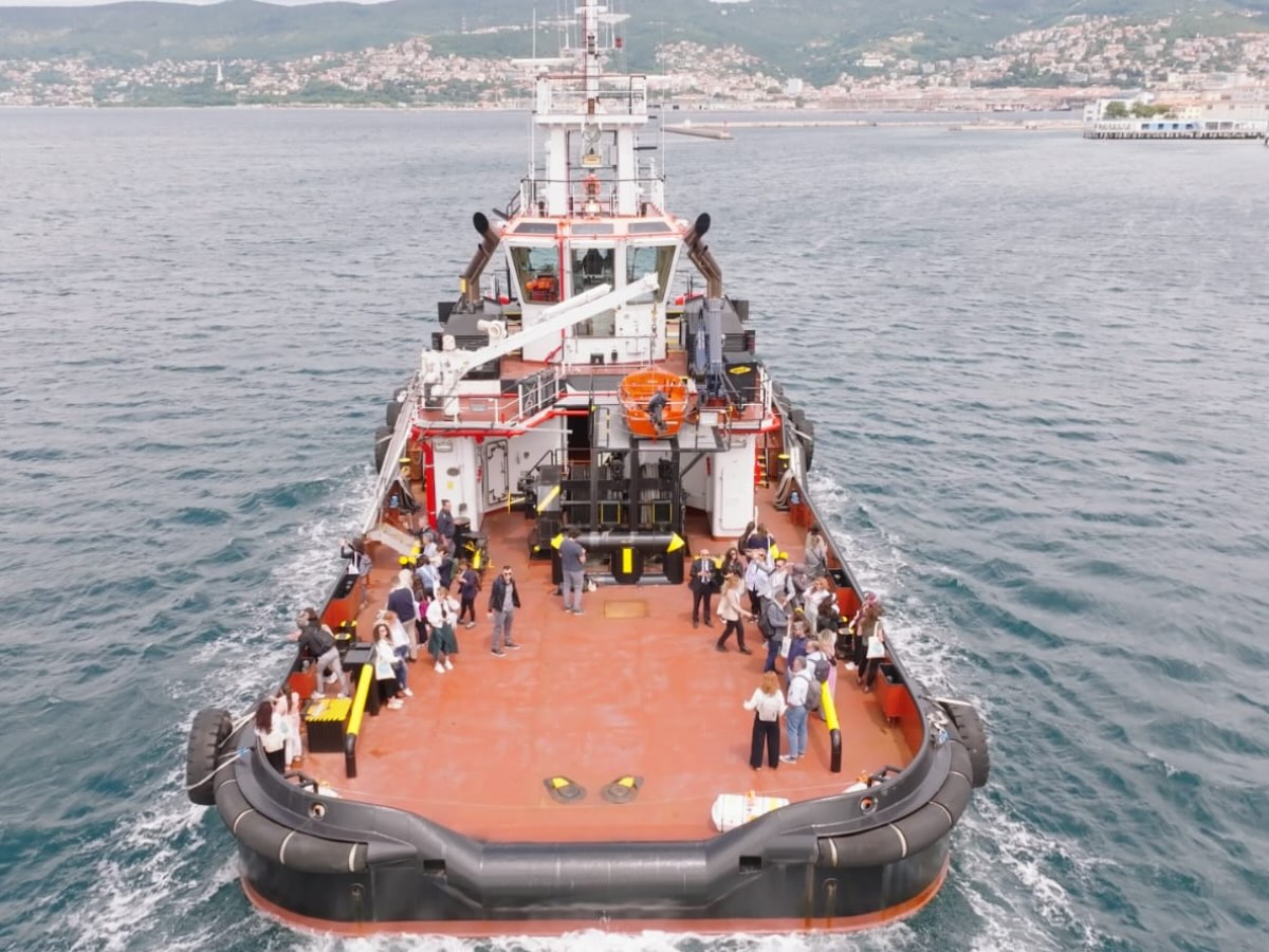 Progetto Marmed