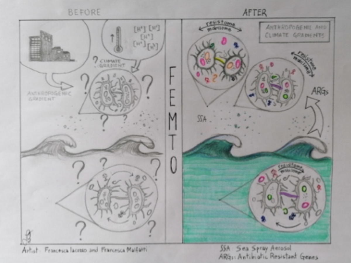 Progetto Femto