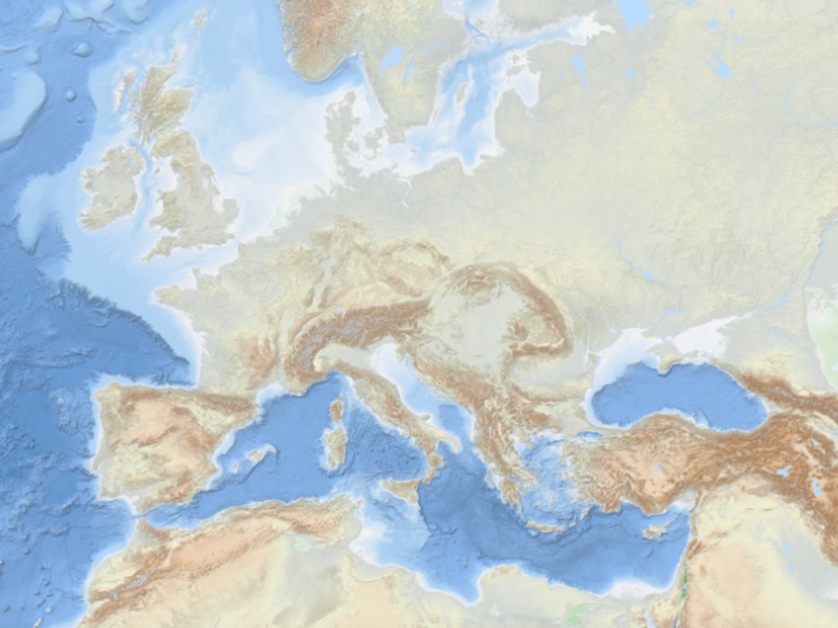 EMODnet Geology