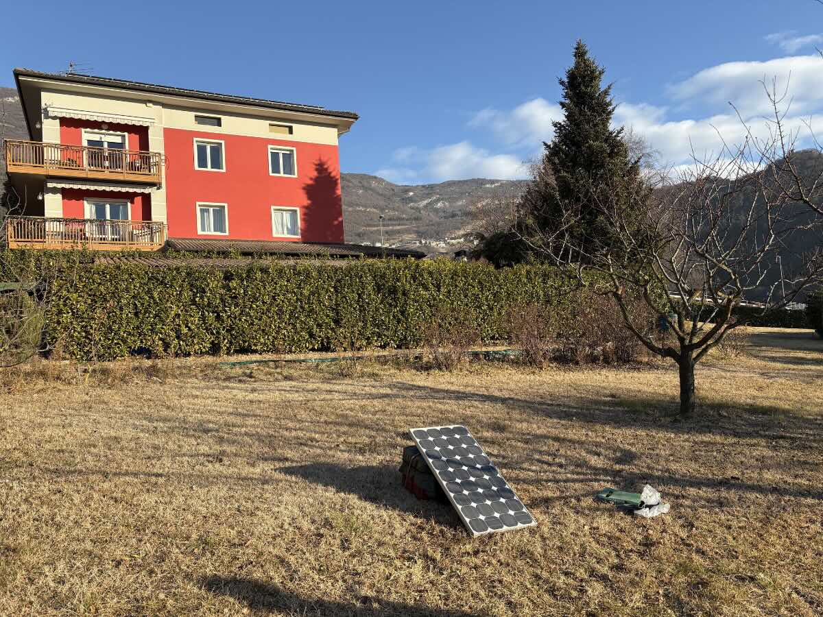 Attività del progetto Rovereto