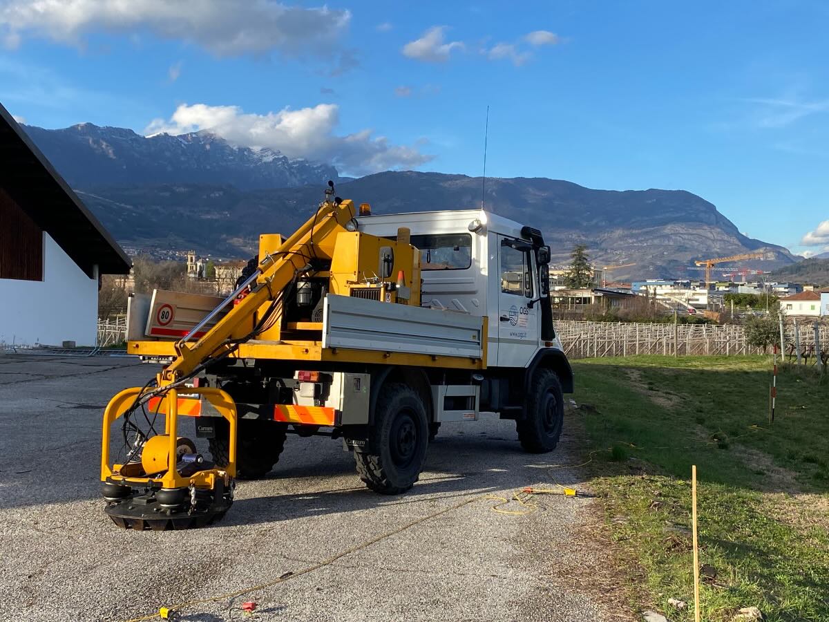 Attività del progetto Rovereto 