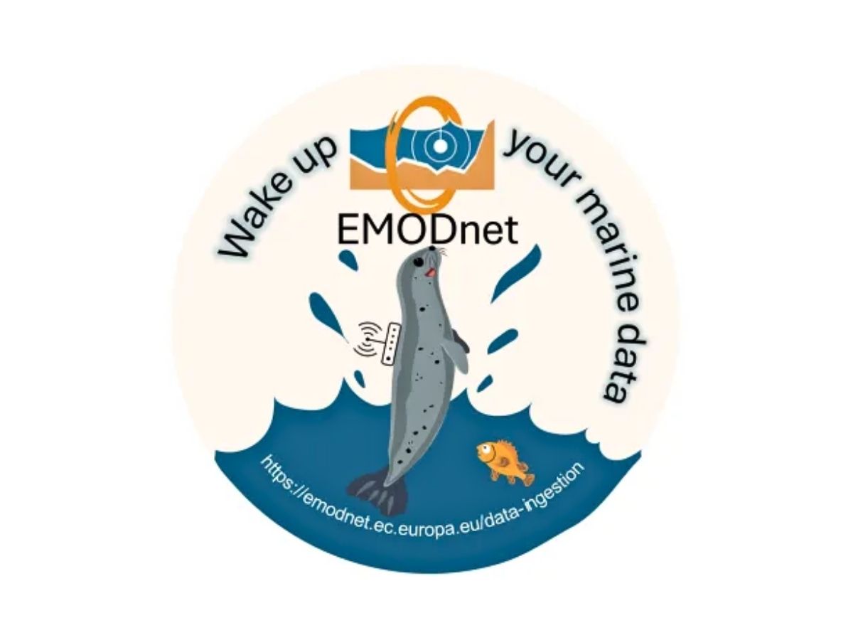 EMODnet Data Ingestion