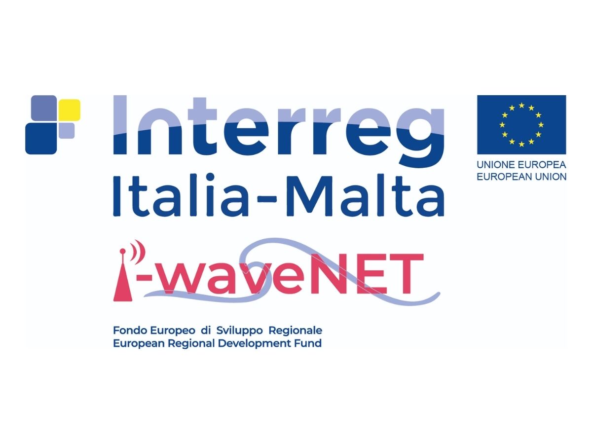 I-WAVENET