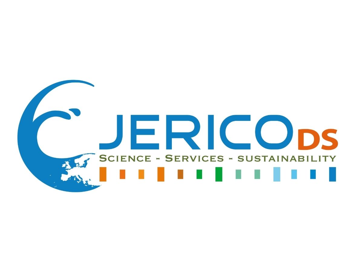 JERICO DS