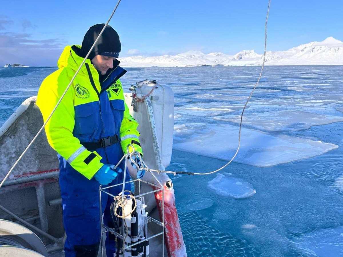 Artico Svalbard