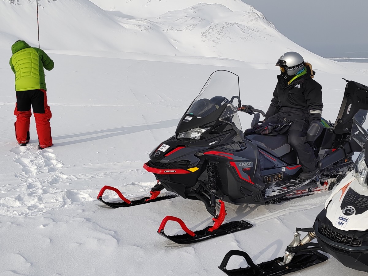 Artico Svalbard