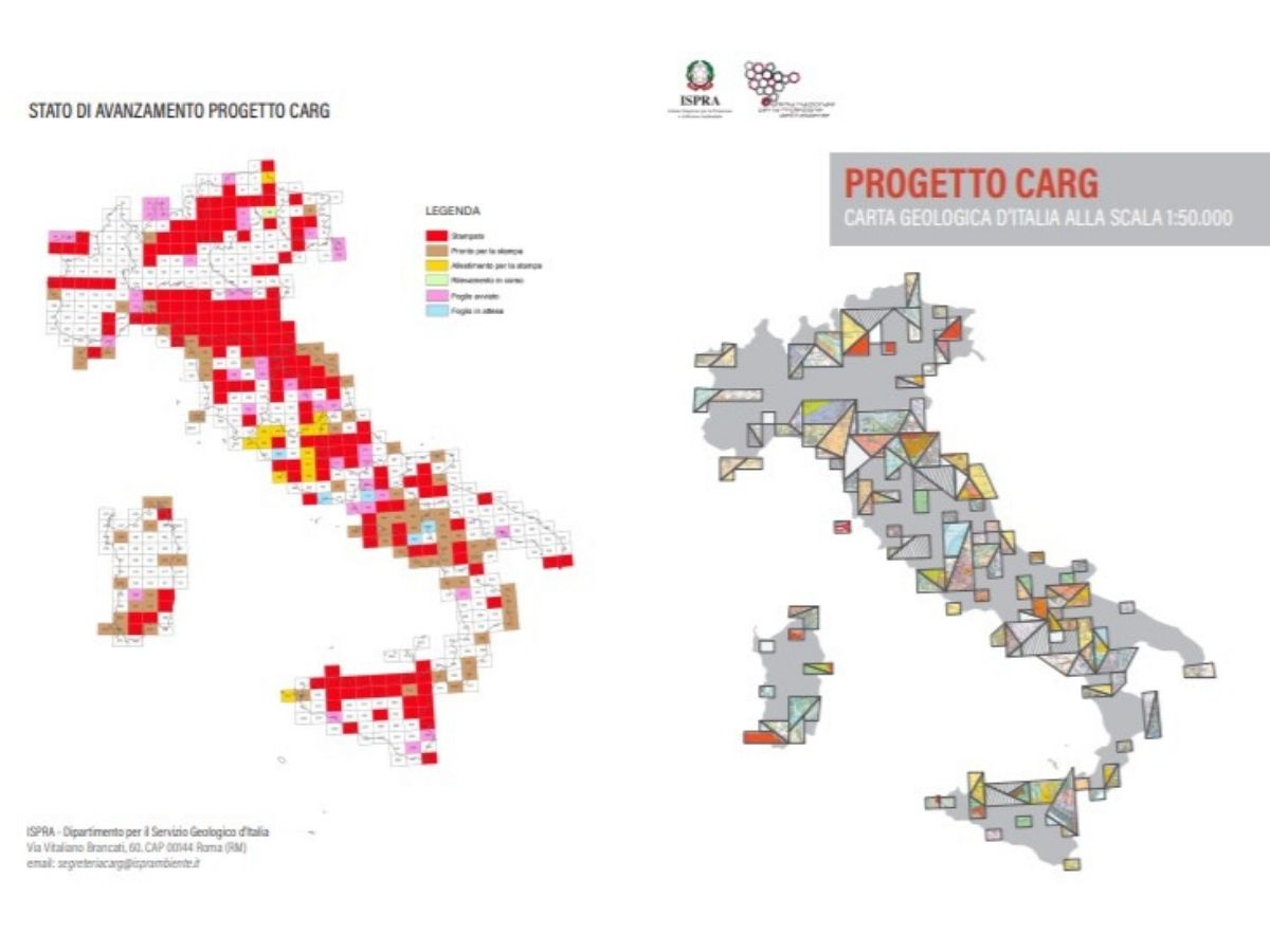 Progetto CARG