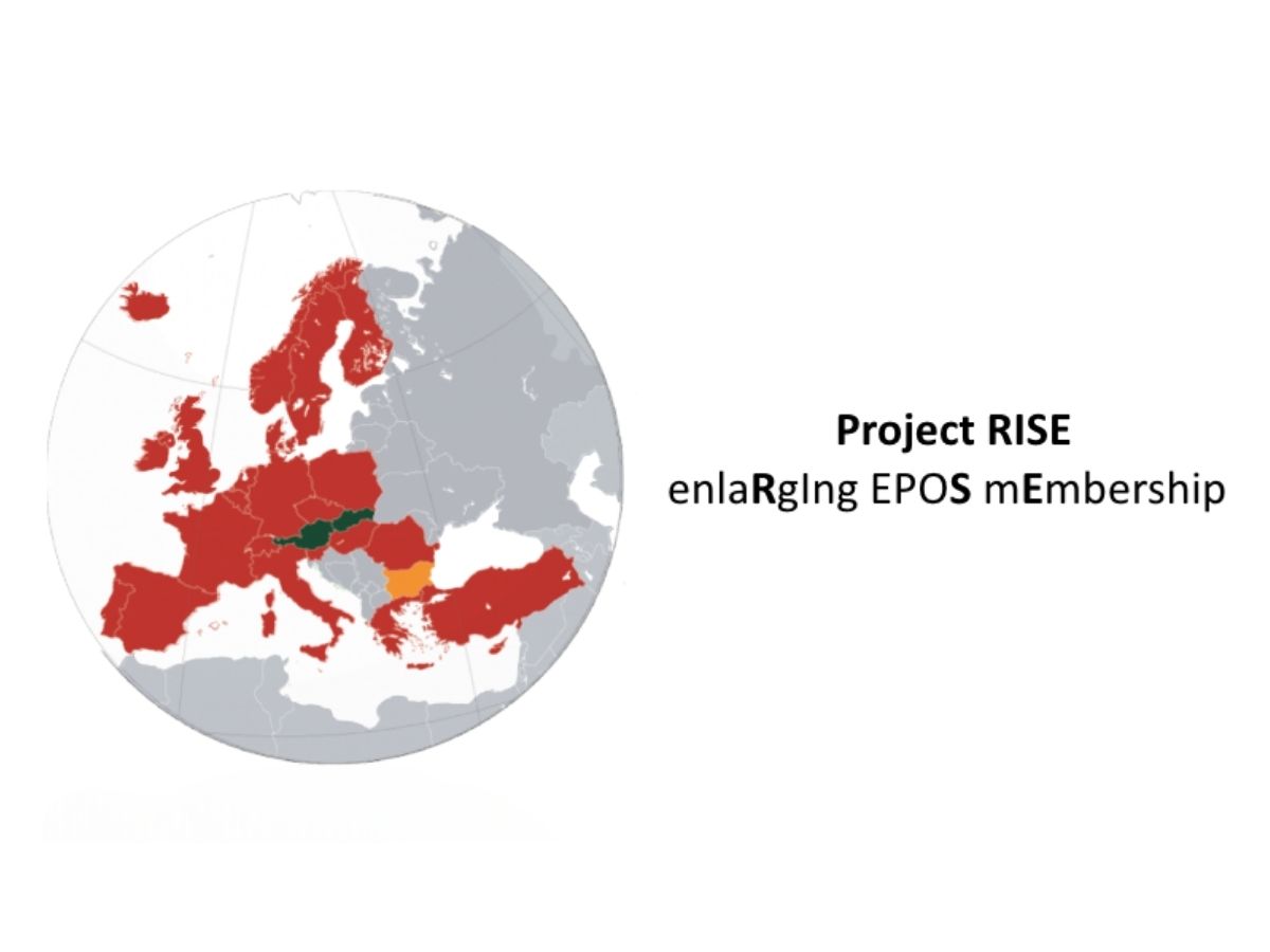 CEI-RISE