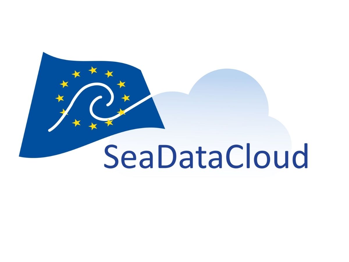 SeaDataCloud