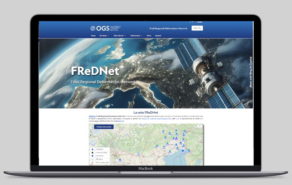 FReDNet