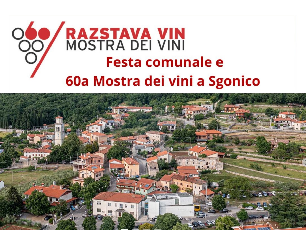 Festa Comune di Sgonico