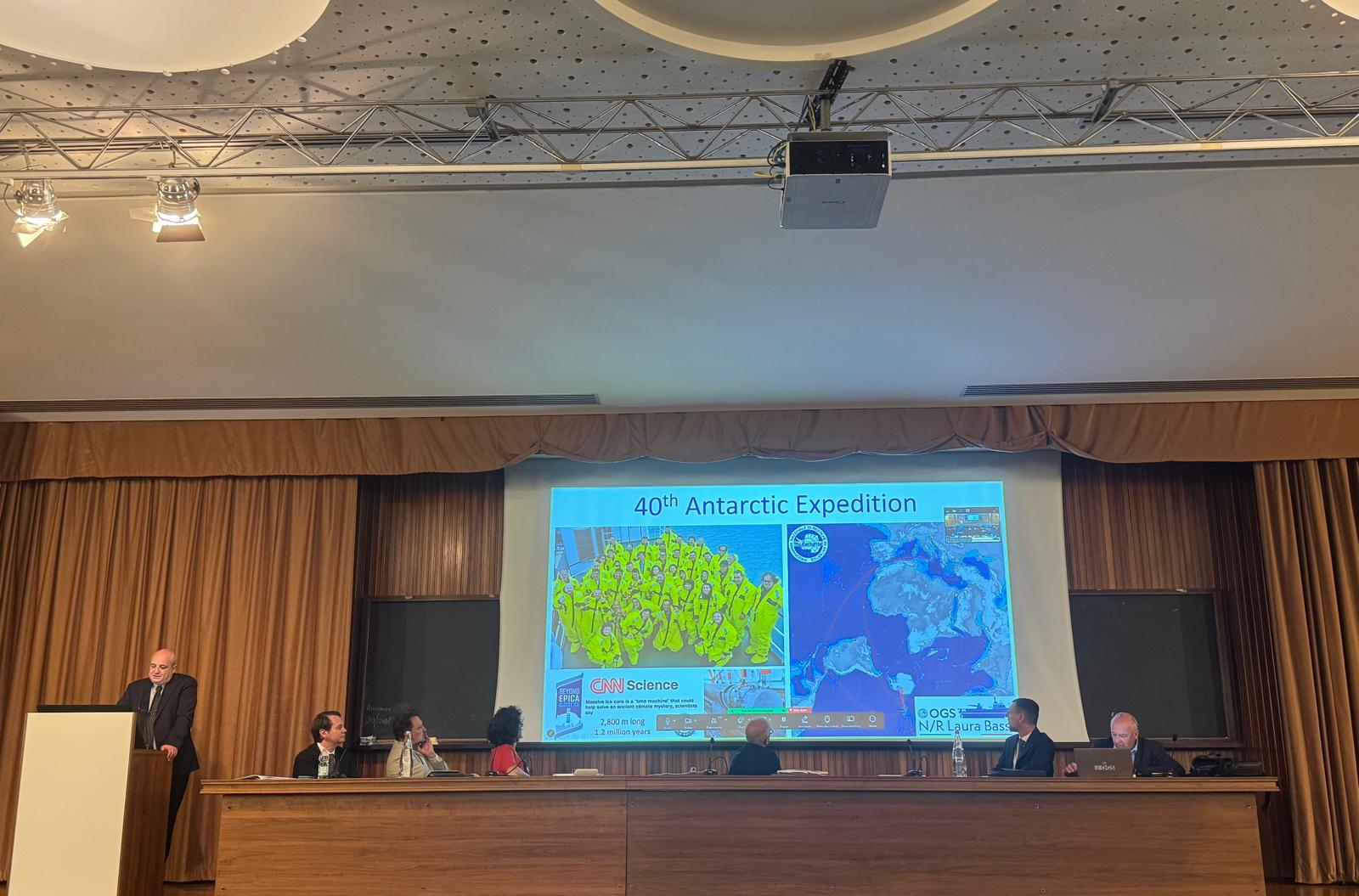 Consiglio Scientifico 2025 12