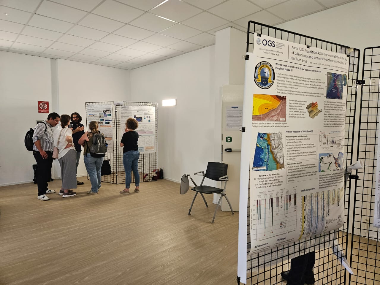 Consiglio Scientifico 2025 3