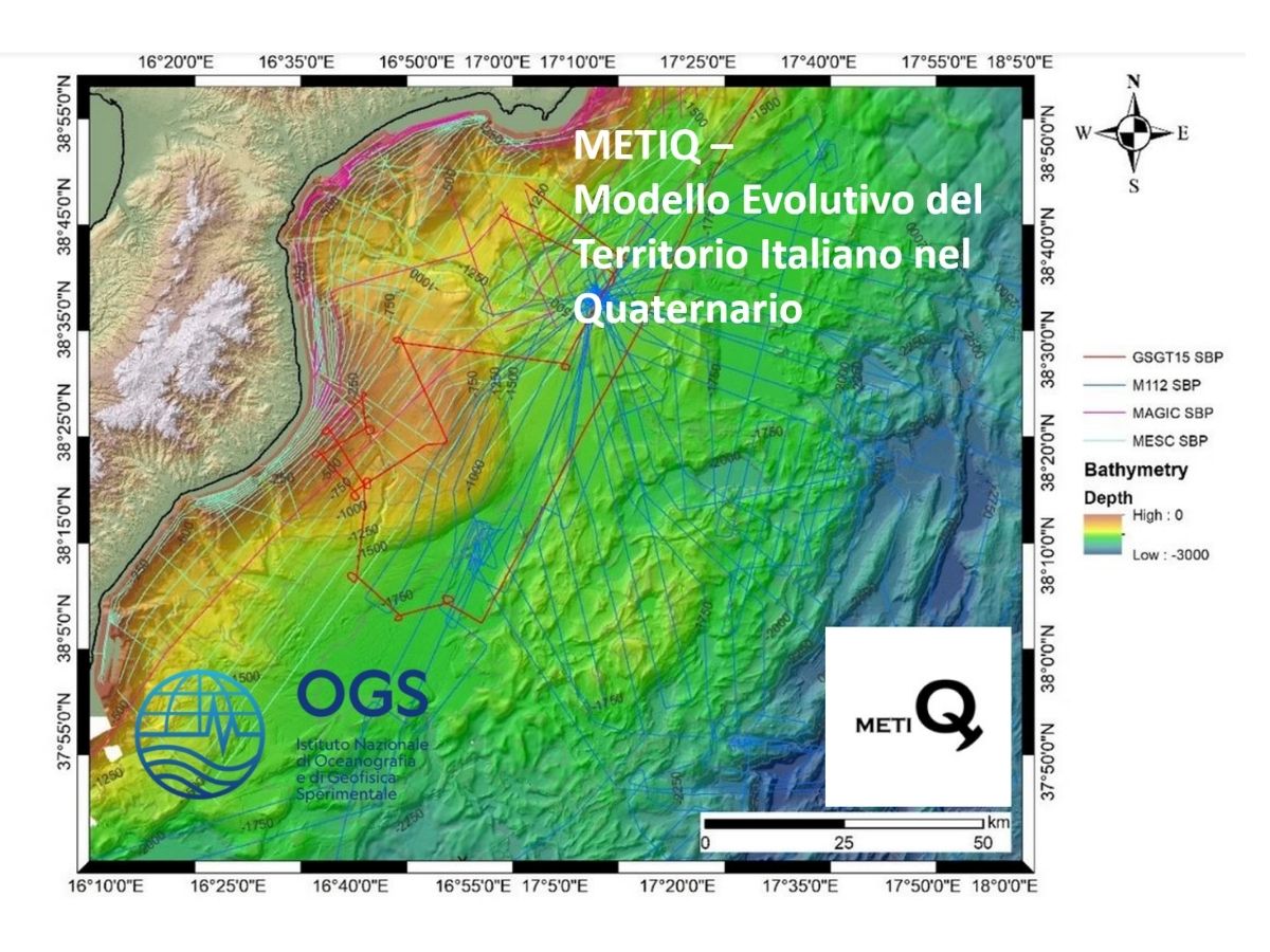 Progetto Metiq