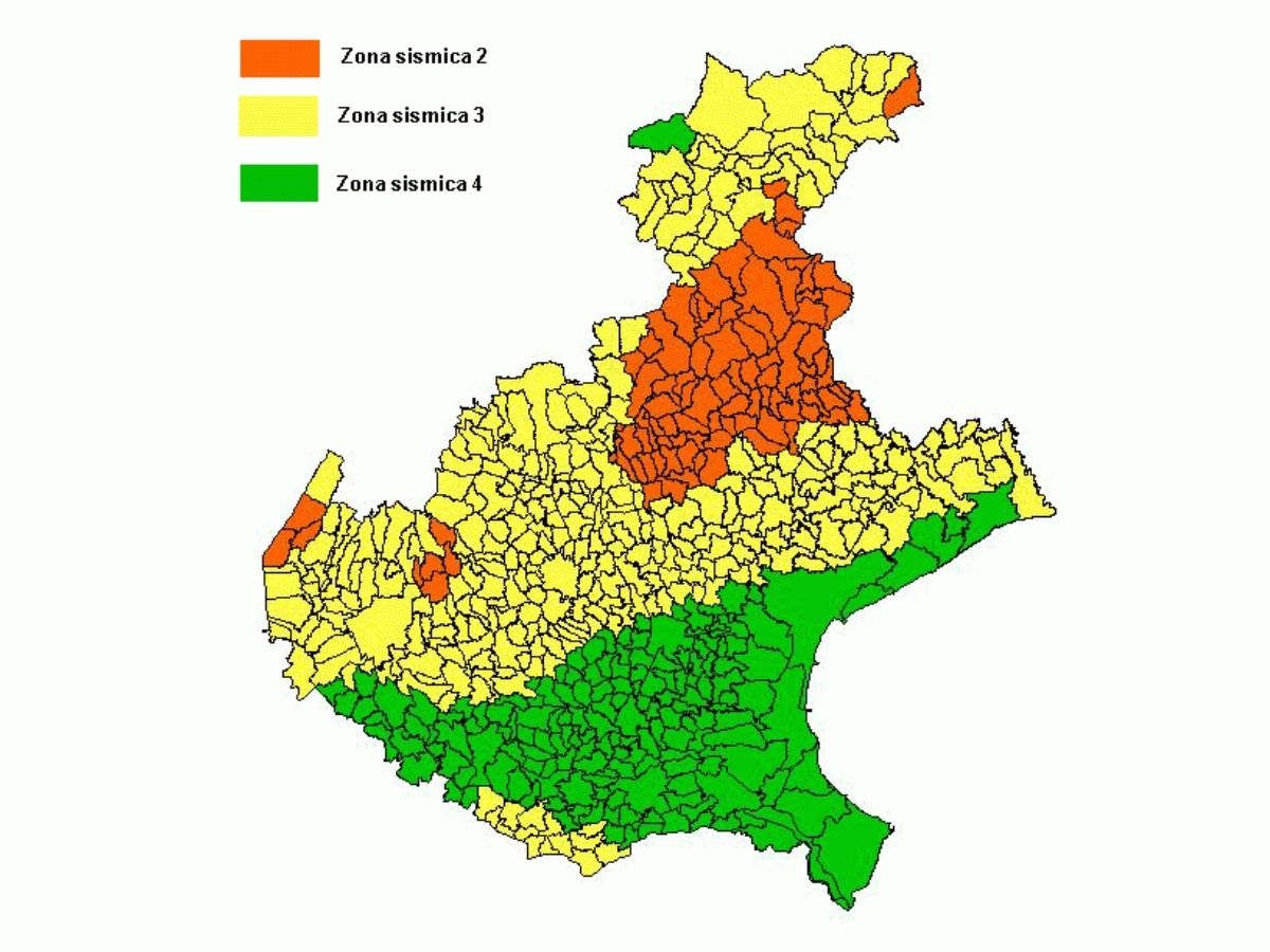 RETE VENETO