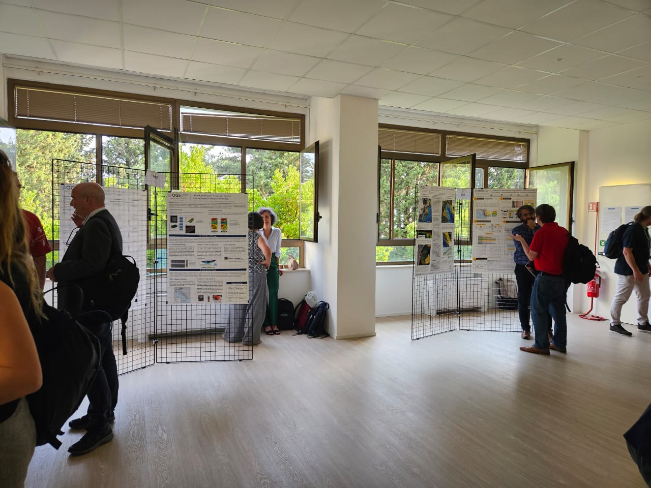 Consiglio Scientifico 2025 4