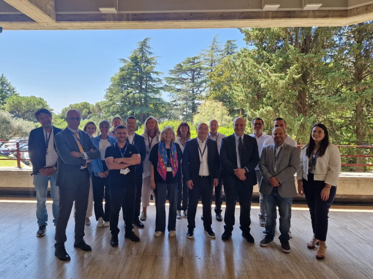 Delegazione Xjenxa Malta