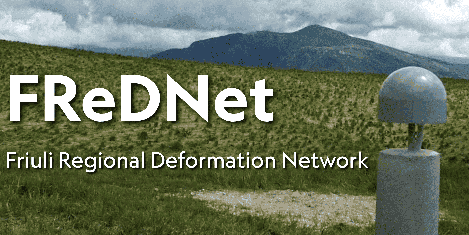 Homepage | OGS | Istituto Nazionale di Oceanografia e di Geofisica ...